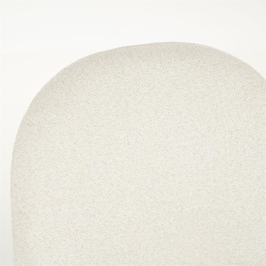 Stoel Jaxx - beige Toscane - Afbeelding 13