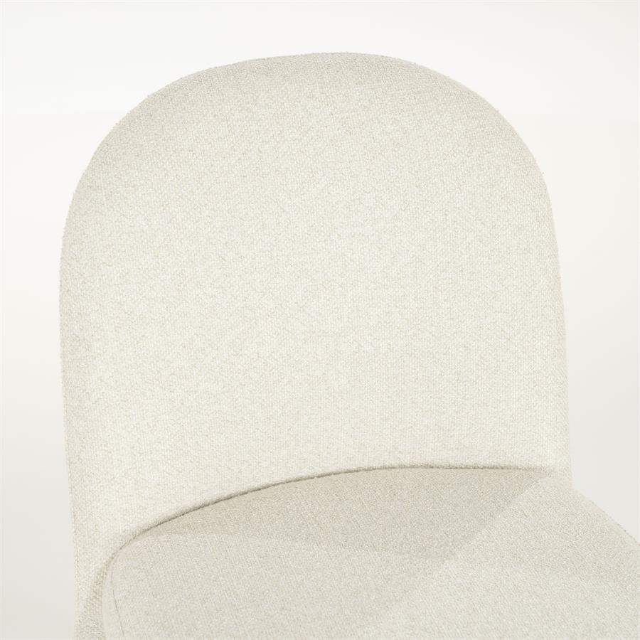 Stoel Jaxx - beige Toscane - Afbeelding 14