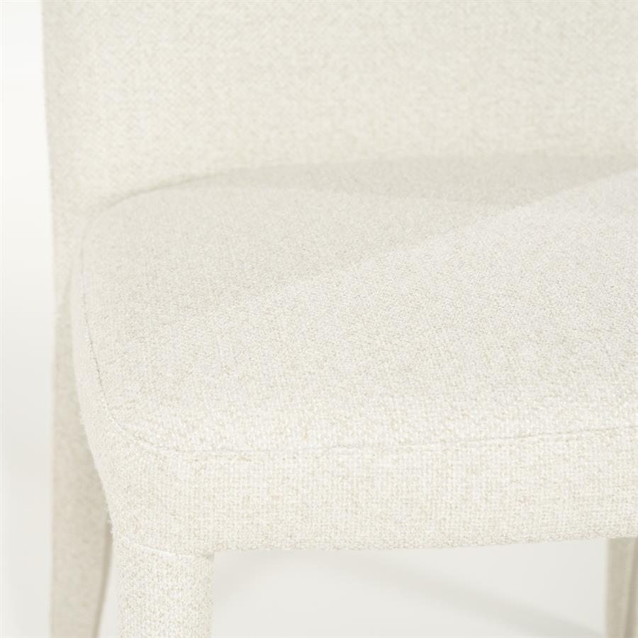 Stoel Jaxx - beige Toscane - Afbeelding 15