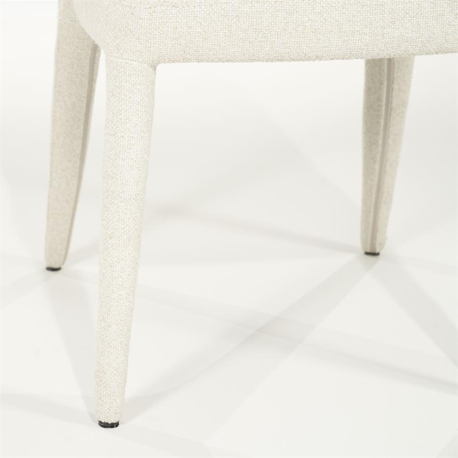 Stoel Jaxx - beige Toscane - Afbeelding 16