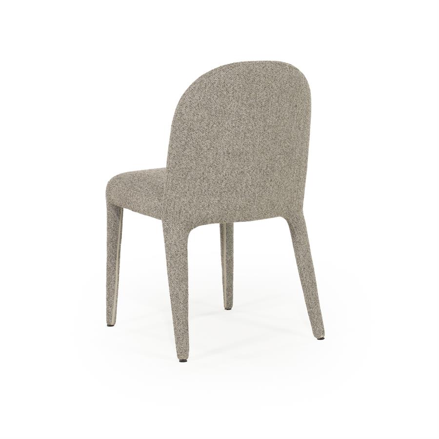 Stoel Jaxx - taupe Toscane - Afbeelding 5