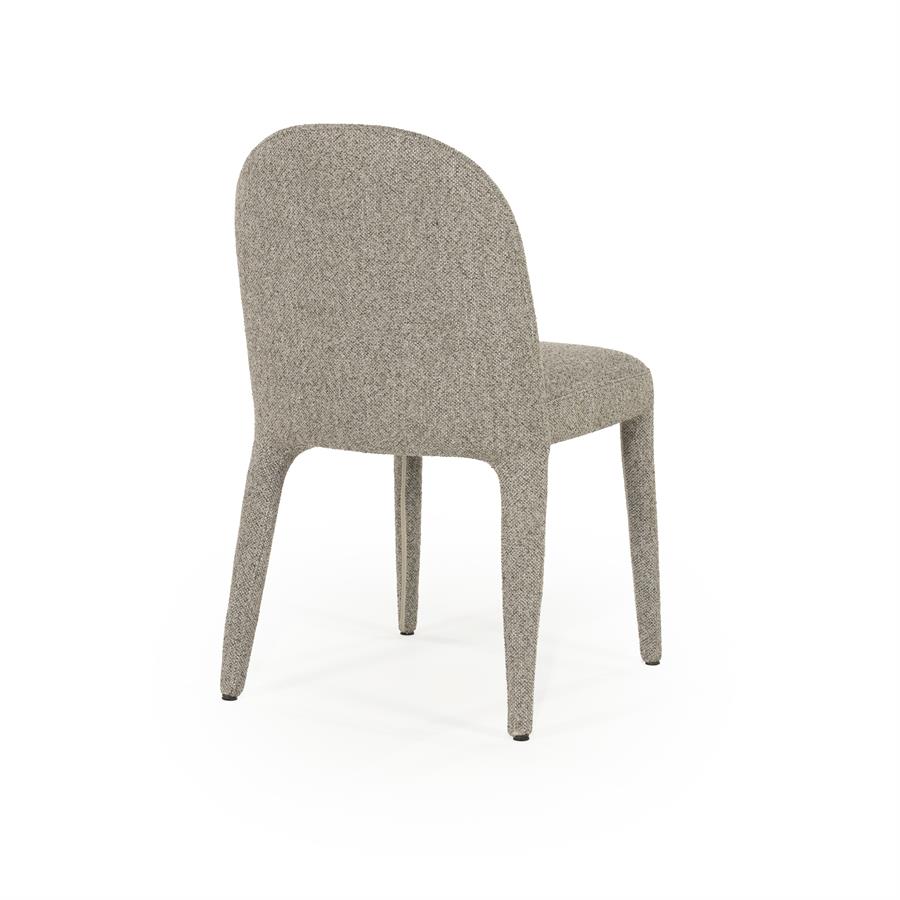 Stoel Jaxx - taupe Toscane - Afbeelding 7