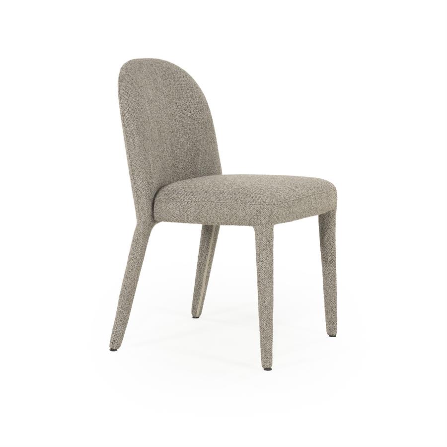 Stoel Jaxx - taupe Toscane - Afbeelding 10