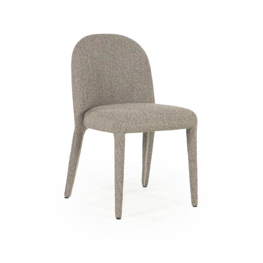 Stoel Jaxx - taupe Toscane - Afbeelding 11