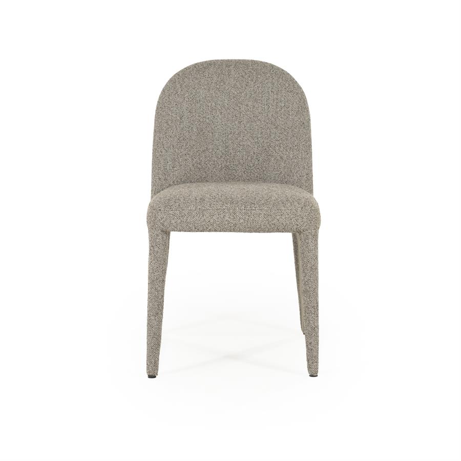 Stoel Jaxx - taupe Toscane - Afbeelding 12