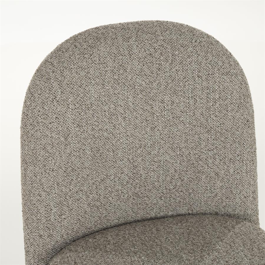 Stoel Jaxx - taupe Toscane - Afbeelding 13