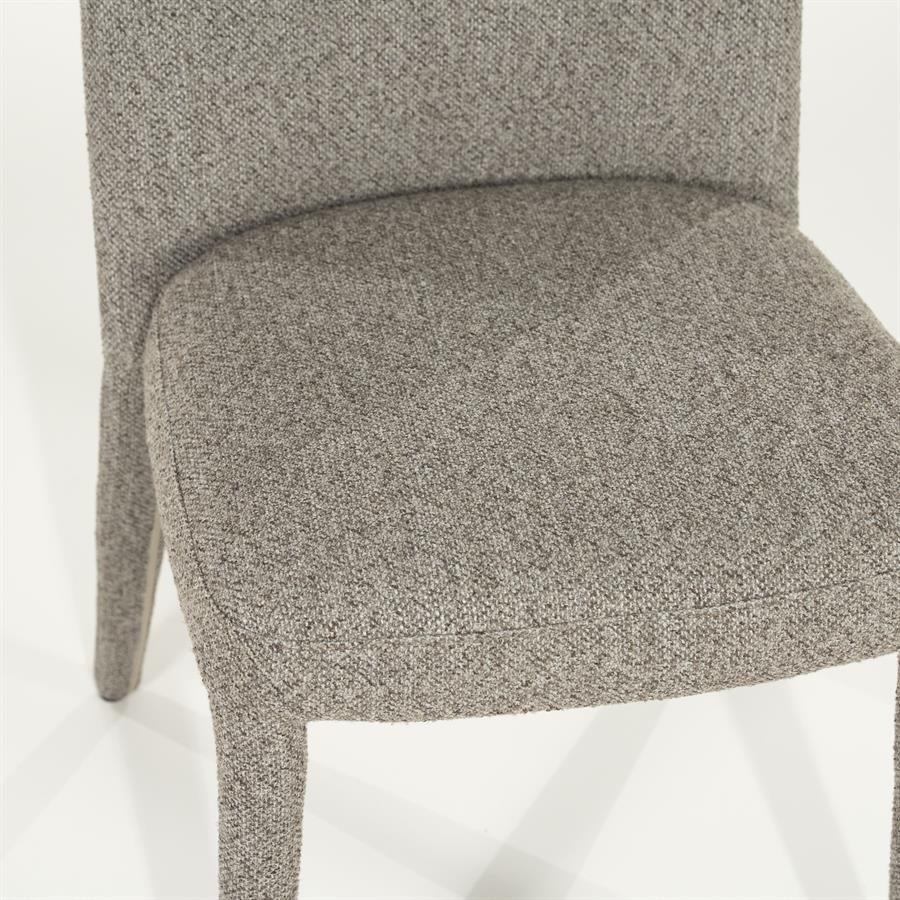Stoel Jaxx - taupe Toscane - Afbeelding 14