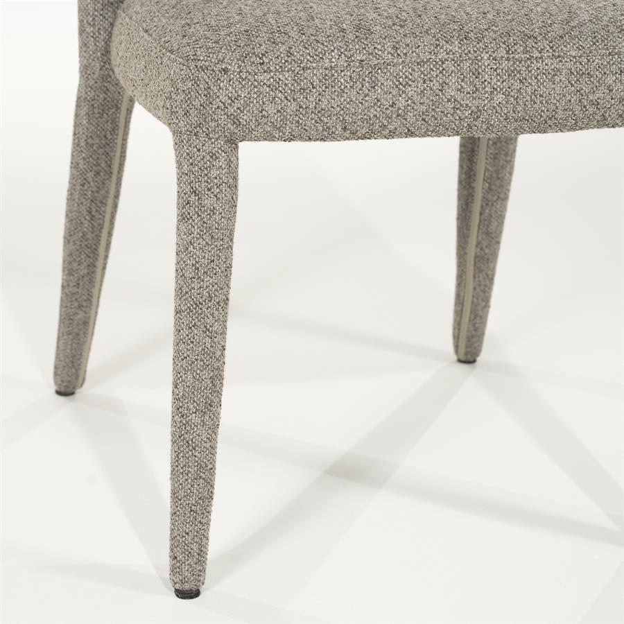 Stoel Jaxx - taupe Toscane - Afbeelding 15