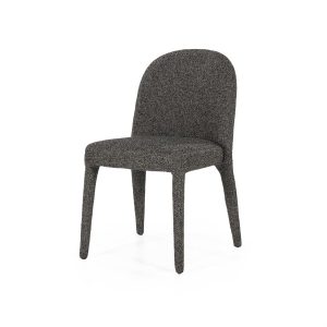 Stoel Jaxx - bruin Toscane