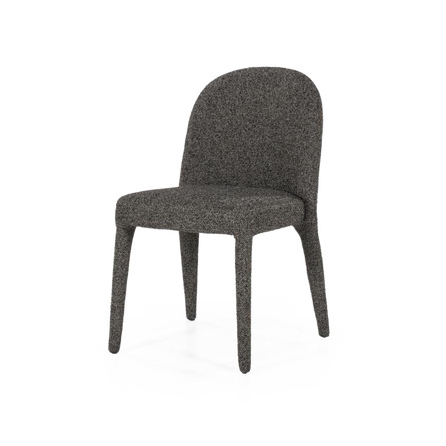 Stoel Jaxx - bruin Toscane