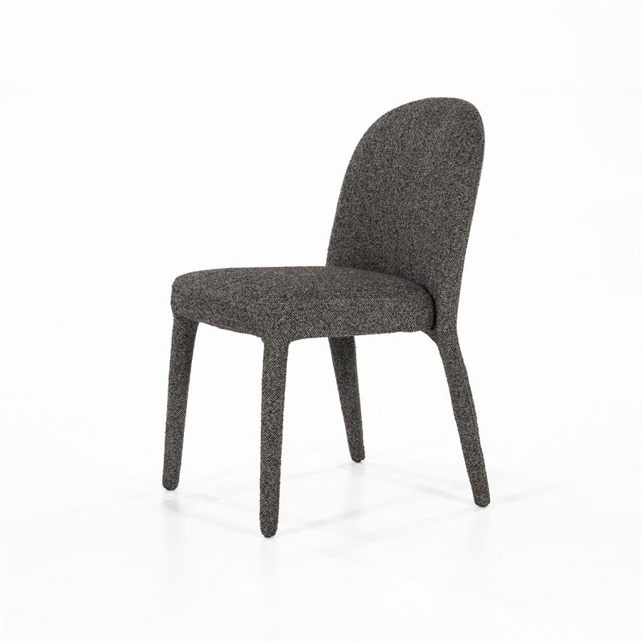 Stoel Jaxx - bruin Toscane - Afbeelding 2