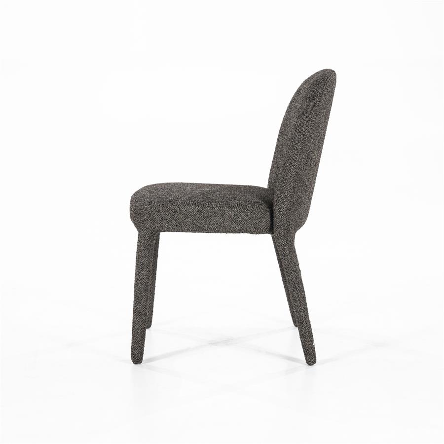 Stoel Jaxx - bruin Toscane - Afbeelding 3