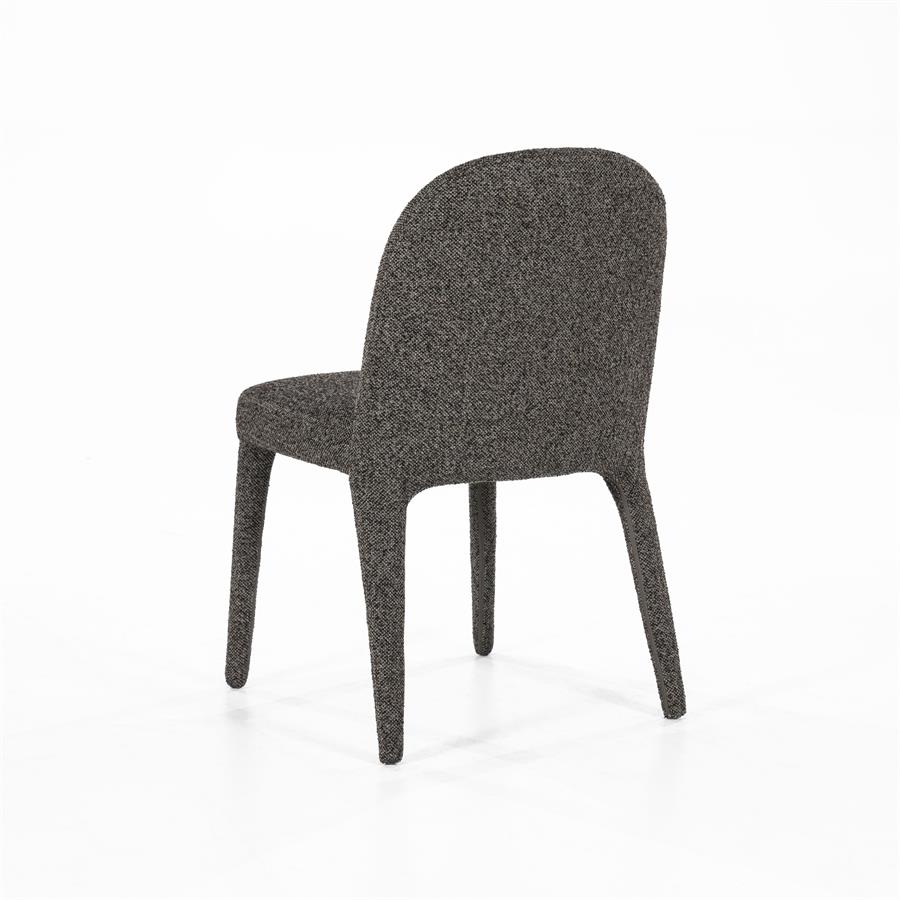 Stoel Jaxx - bruin Toscane - Afbeelding 5