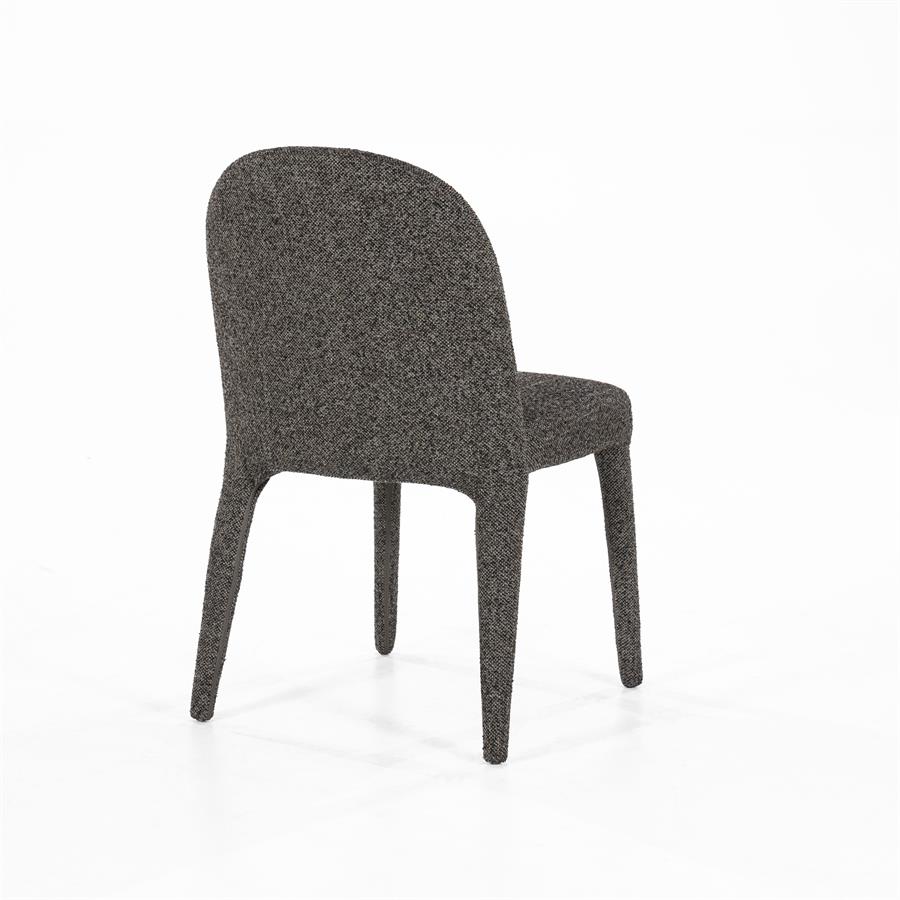 Stoel Jaxx - bruin Toscane - Afbeelding 7