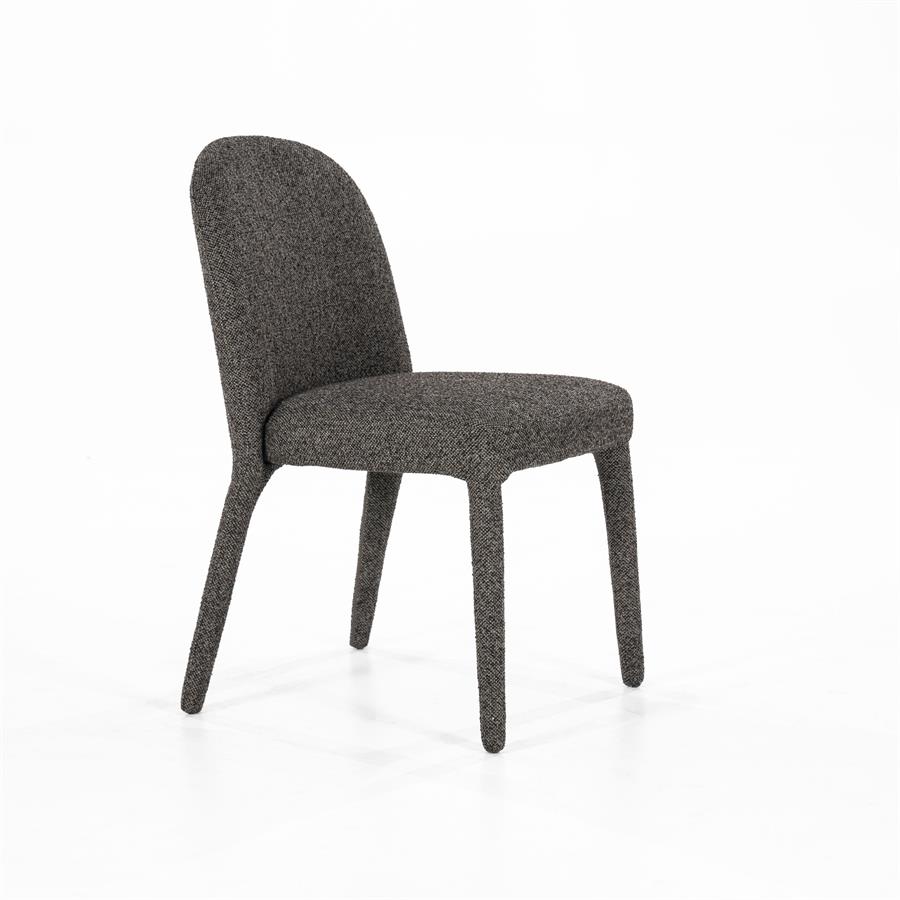 Stoel Jaxx - bruin Toscane - Afbeelding 10