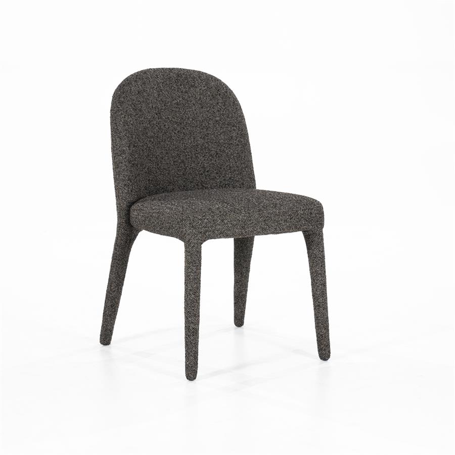 Stoel Jaxx - bruin Toscane - Afbeelding 11