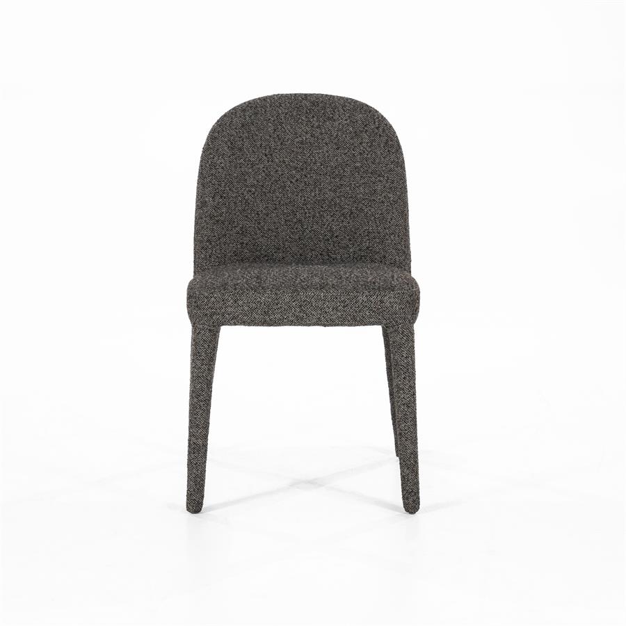 Stoel Jaxx - bruin Toscane - Afbeelding 12