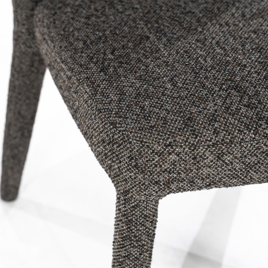Stoel Jaxx - bruin Toscane - Afbeelding 14