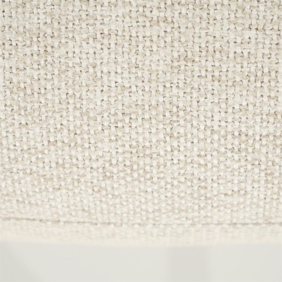 Fauteuil Mikky bruin - beige Moon - Afbeelding 18