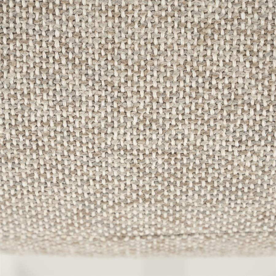 Fauteuil Mikky bruin - taupe Moon - Afbeelding 16