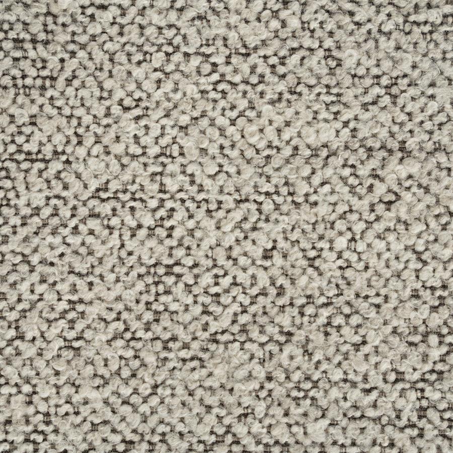 Poef Avah large - taupe Mantz - Afbeelding 4