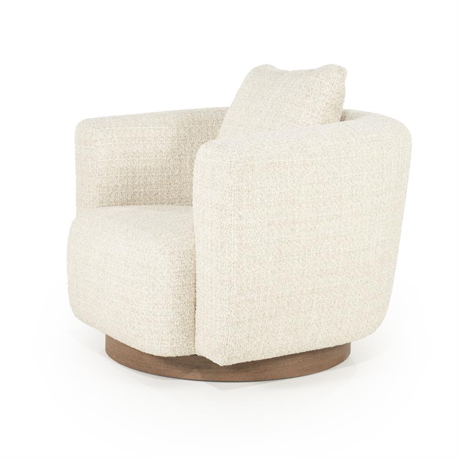 Fauteuil Jordan - beige Asti - Afbeelding 2