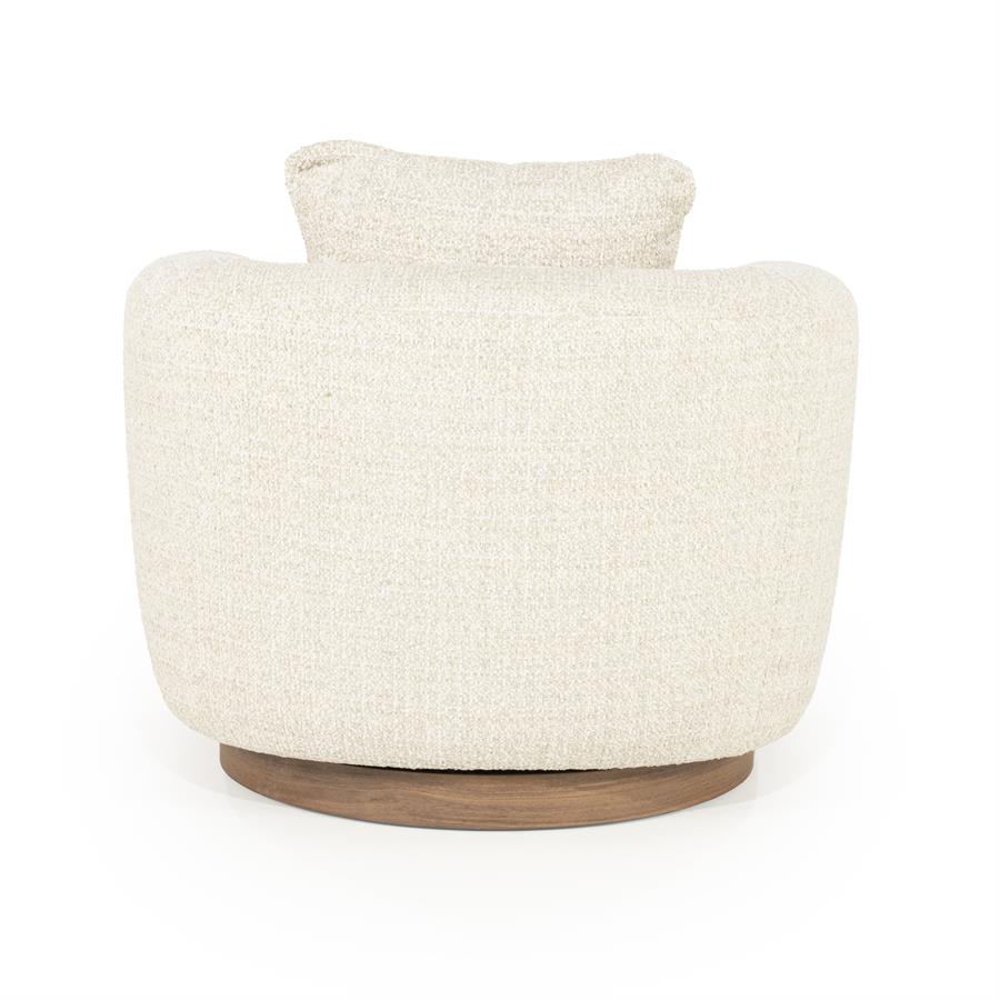 Fauteuil Jordan - beige Asti - Afbeelding 6