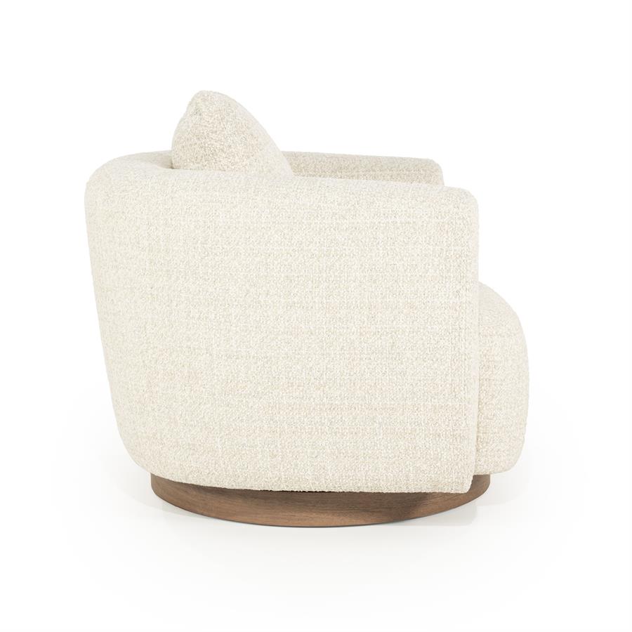 Fauteuil Jordan - beige Asti - Afbeelding 9
