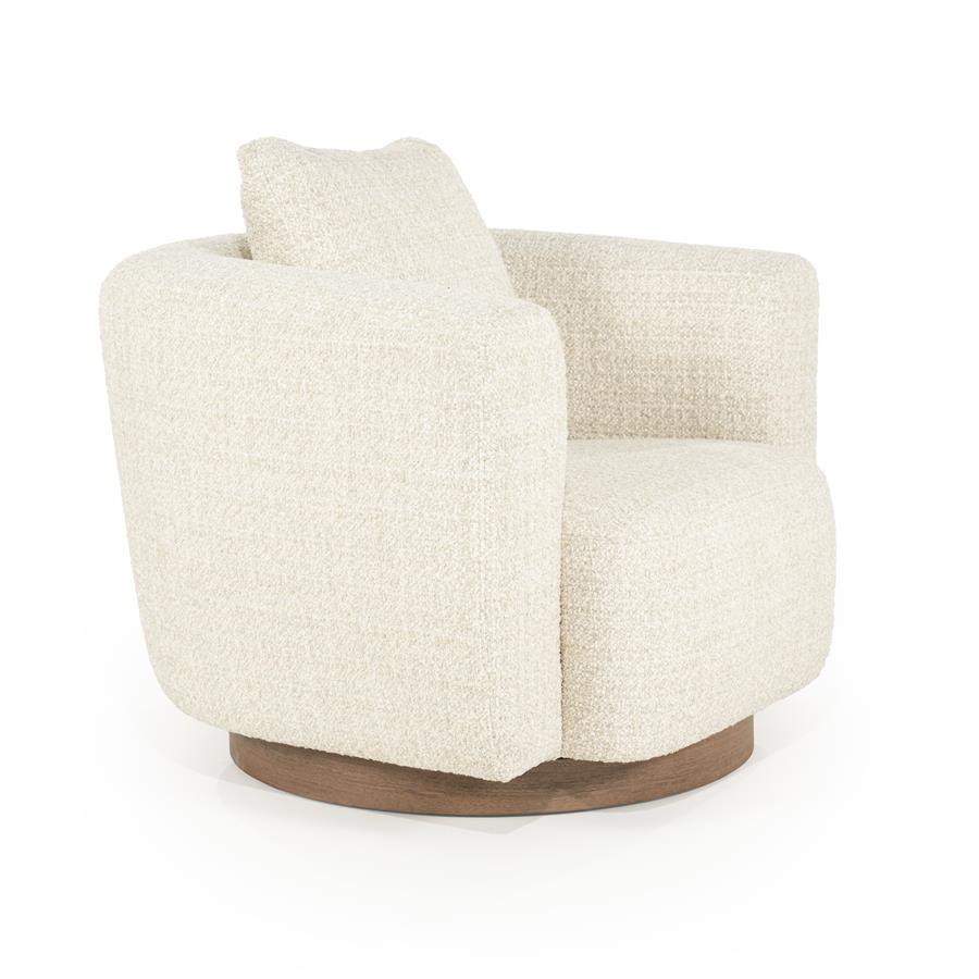 Fauteuil Jordan - beige Asti - Afbeelding 10
