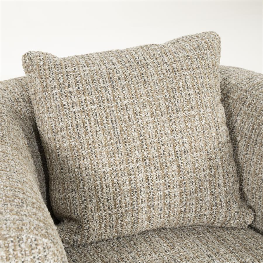 Fauteuil Jordan - taupe Asti - Afbeelding 13