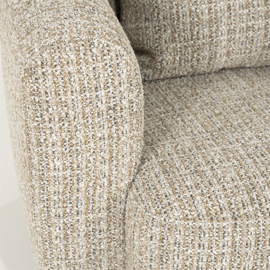 Fauteuil Jordan - taupe Asti - Afbeelding 14