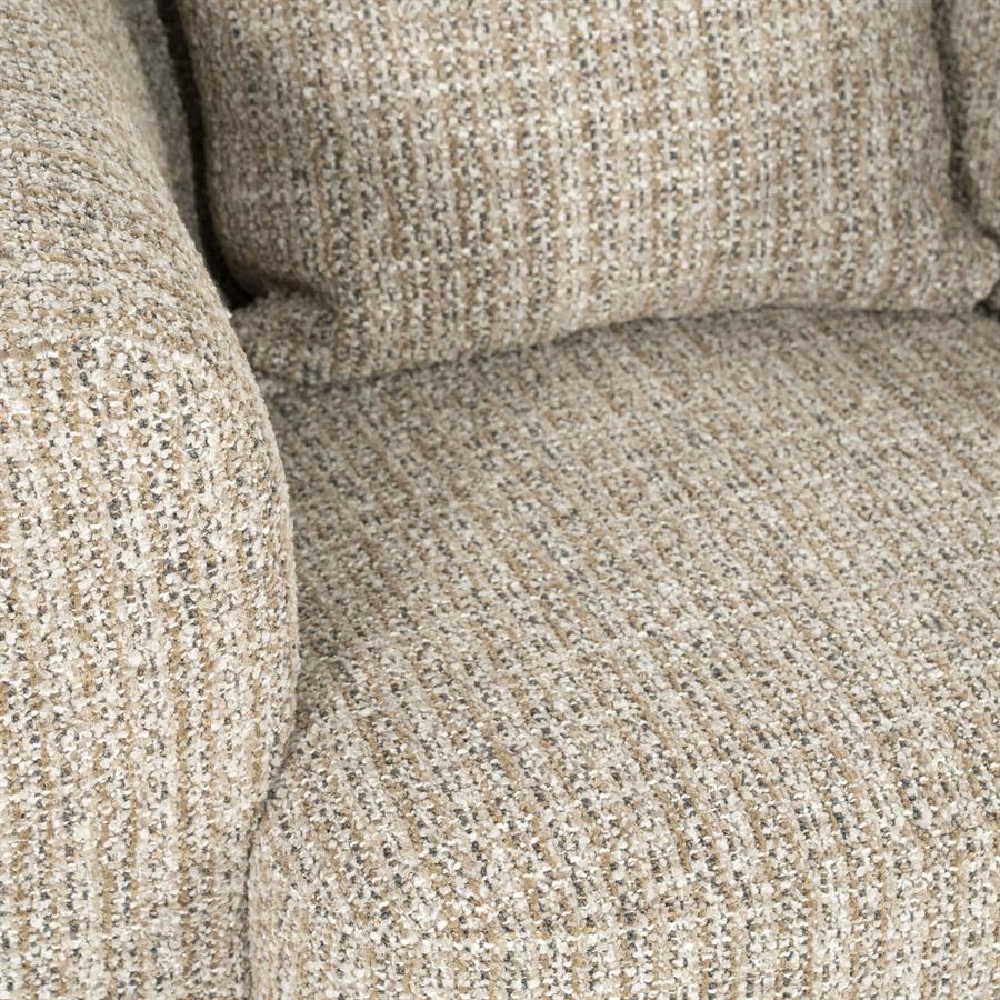 Fauteuil Jordan - taupe Asti - Afbeelding 16
