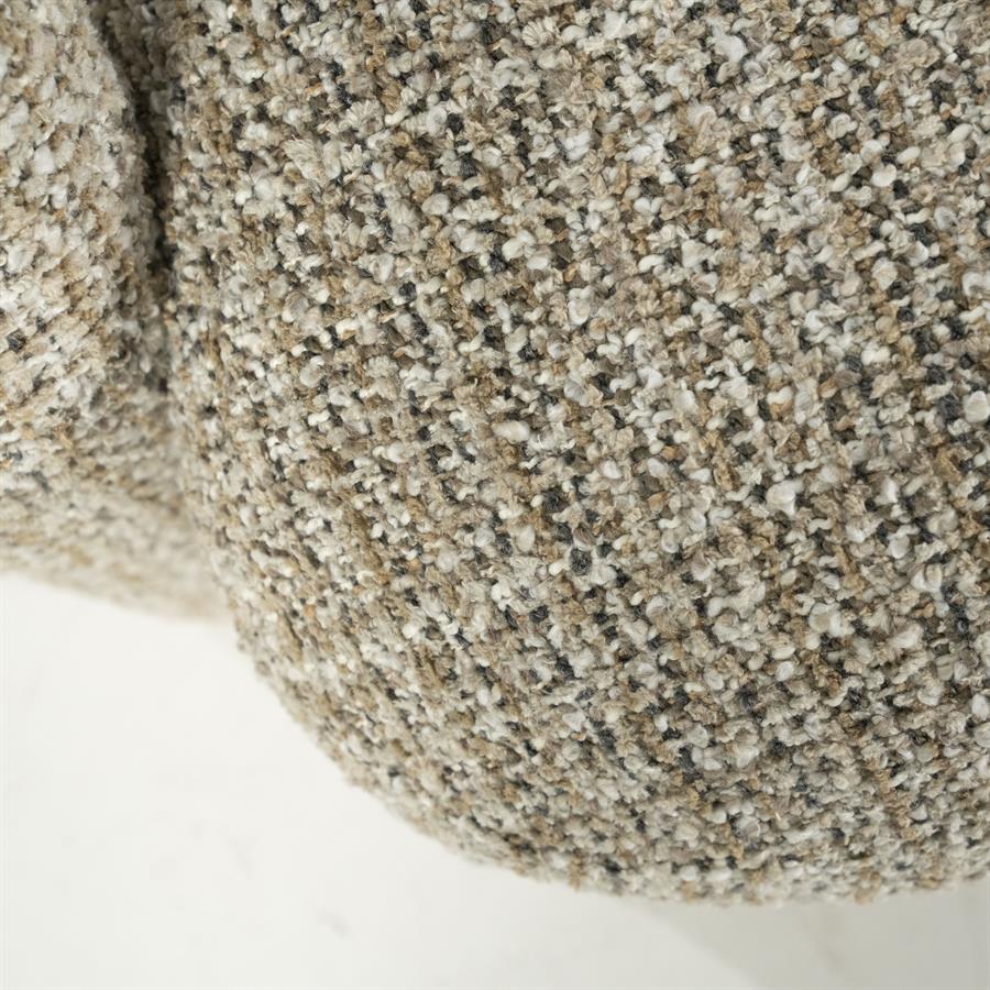 Fauteuil Monica - taupe Asti - Afbeelding 11