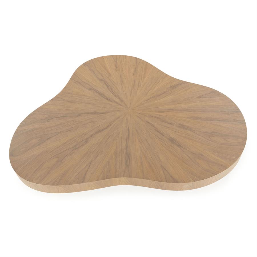 Salontafel Bobbie - lichtbruin - Afbeelding 7