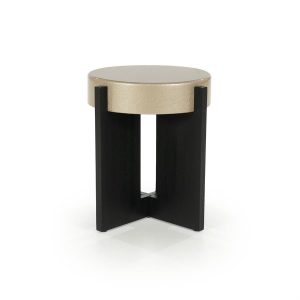 Bijzettafel Juliet - beige