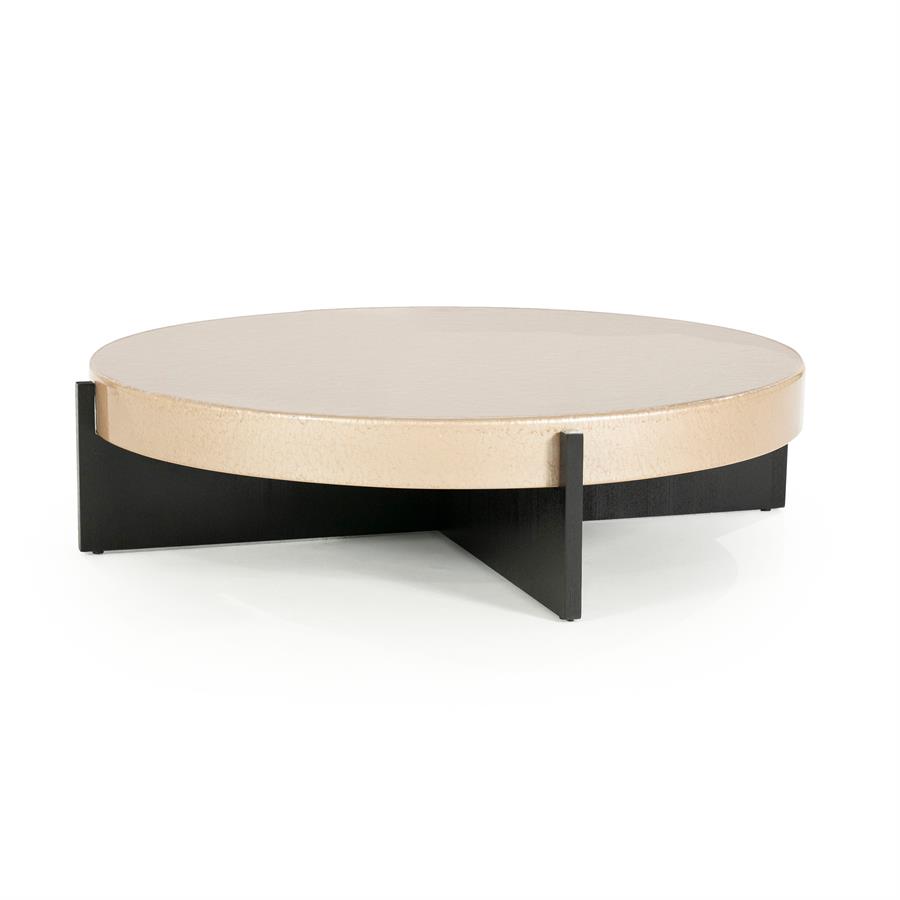 Salontafel Juliet - beige - Afbeelding 2