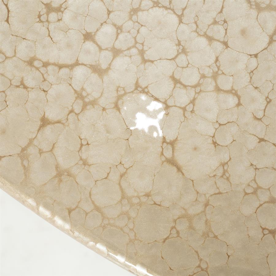 Salontafel Juliet - beige - Afbeelding 5