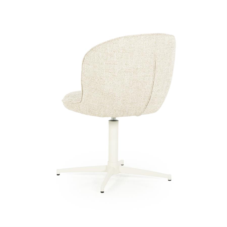 Stoel Molly - beige Donna - Afbeelding 6