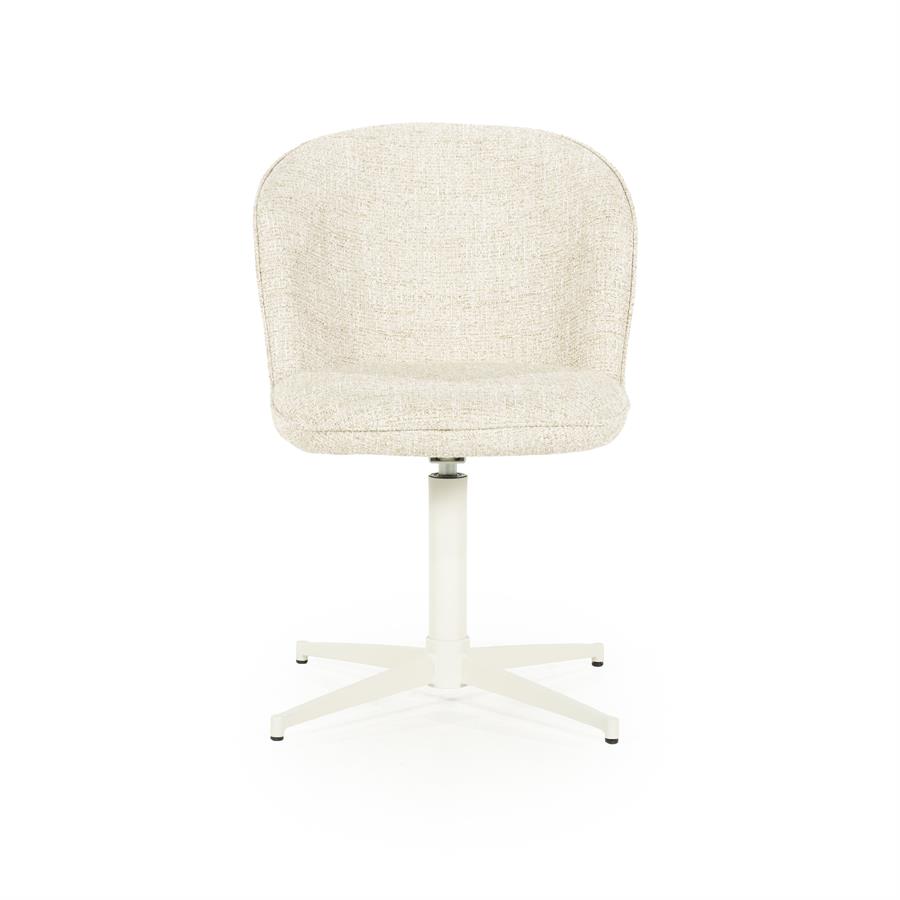 Stoel Molly - beige Donna - Afbeelding 12