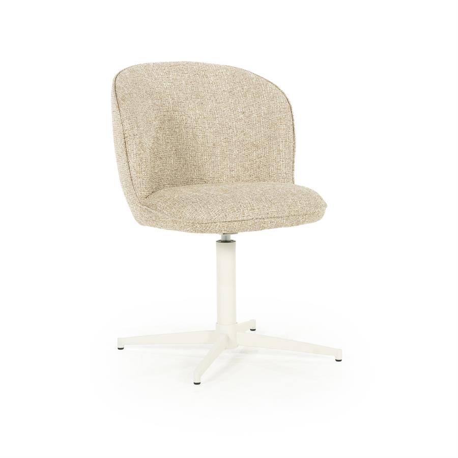 Stoel Molly - taupe Donna - Afbeelding 11