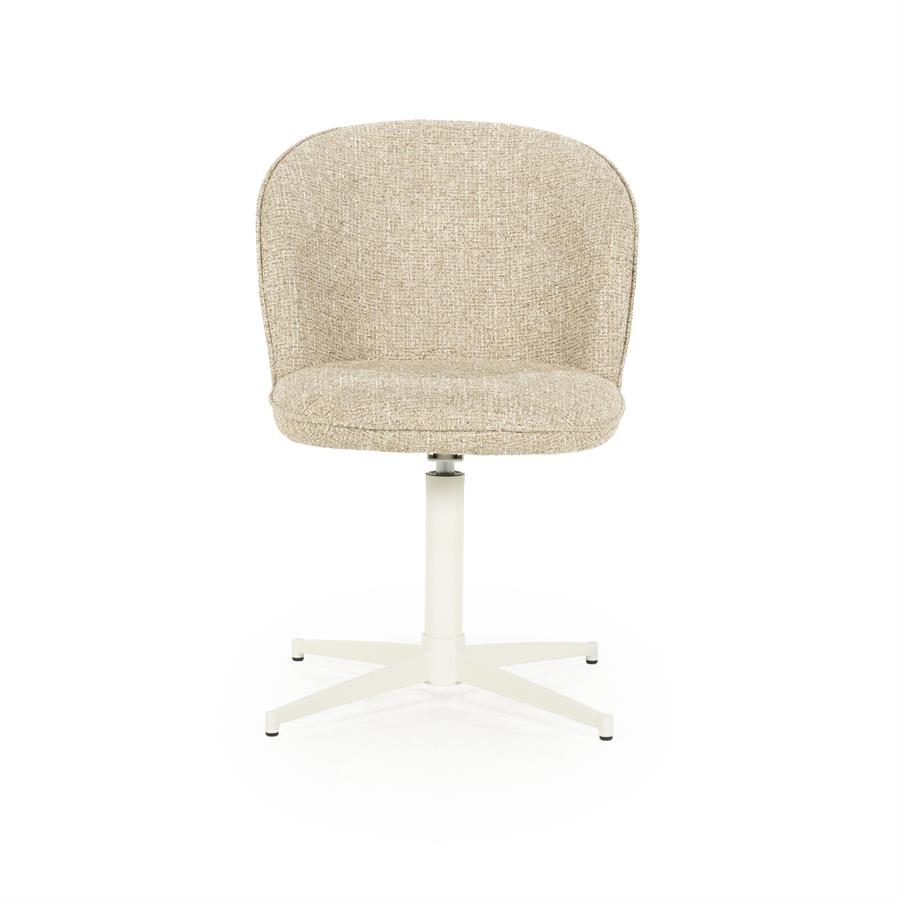 Stoel Molly - taupe Donna - Afbeelding 12