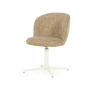 Stoel Molly - mosterd Donna