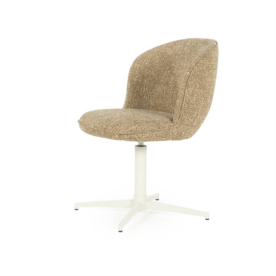 Stoel Molly - mosterd Donna - Afbeelding 2