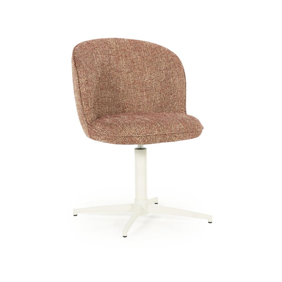 Stoel Molly - rood Donna - Afbeelding 11