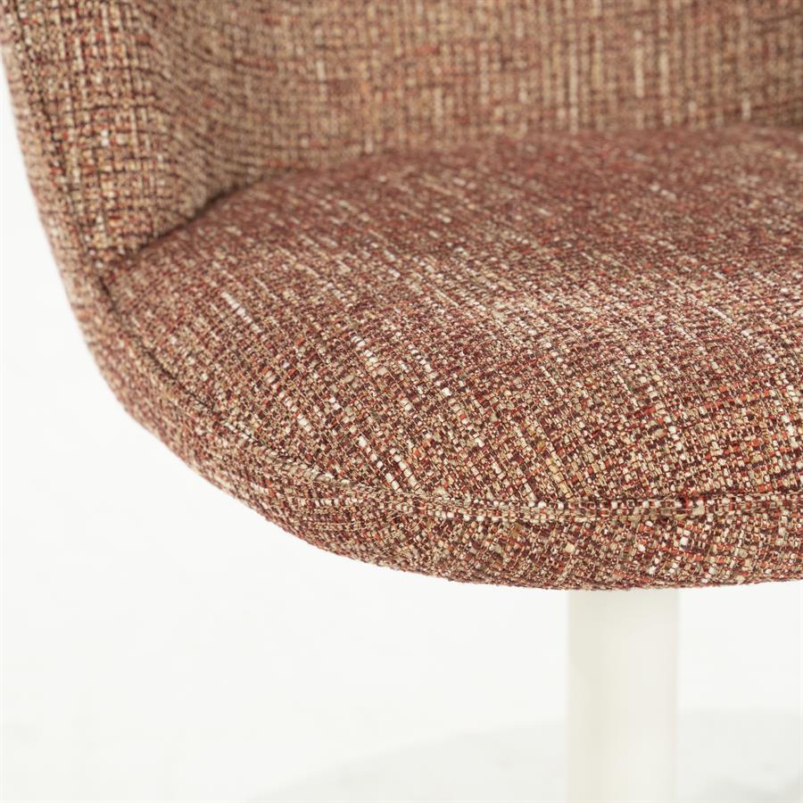 Stoel Molly - rood Donna - Afbeelding 14