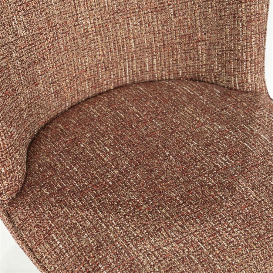 Stoel Molly - rood Donna - Afbeelding 16