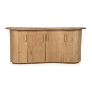Dressoir Josh - bruin