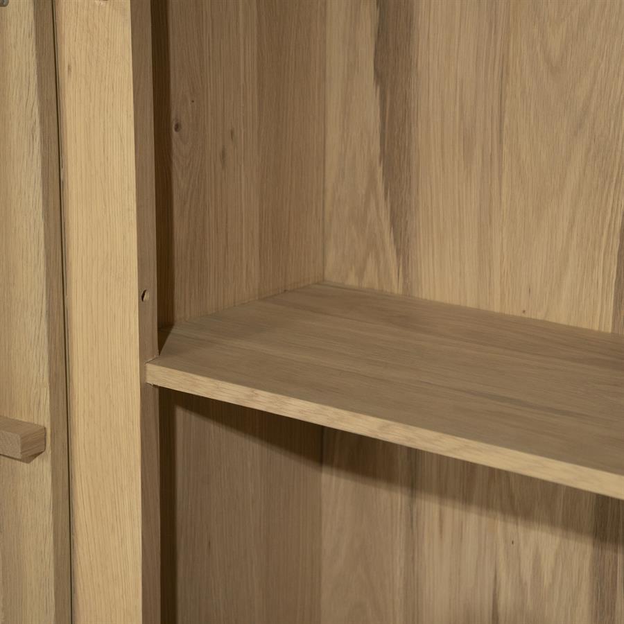 Kabinet Josh - naturel - Afbeelding 6