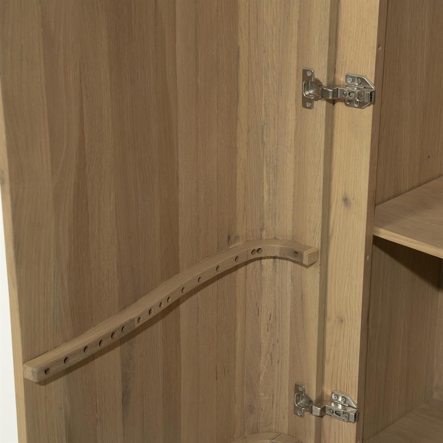 Kabinet Josh - naturel - Afbeelding 7