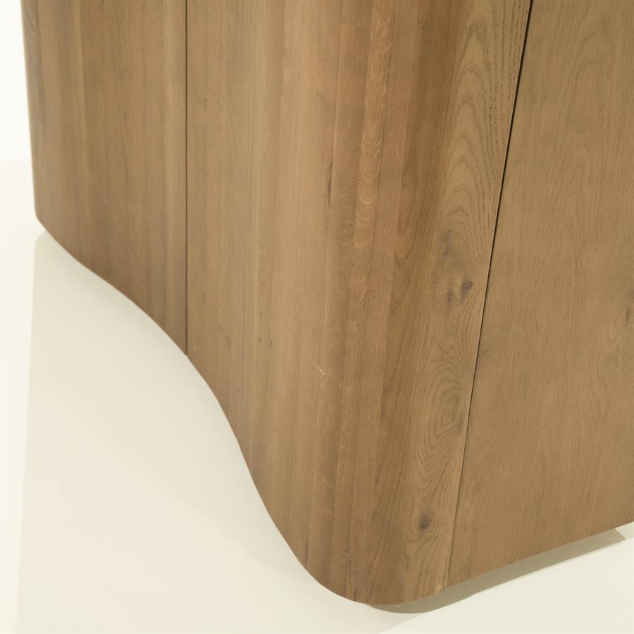 Kabinet Josh - bruin - Afbeelding 7